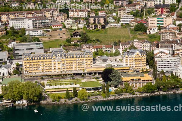 Montreux