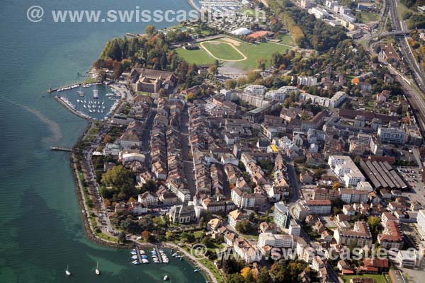 Morges