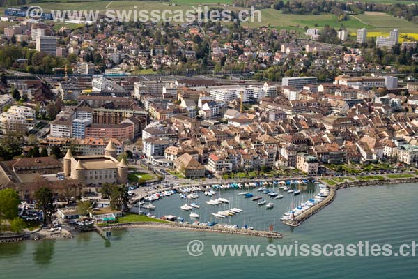 Morges