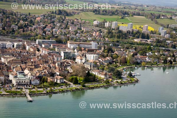 Morges