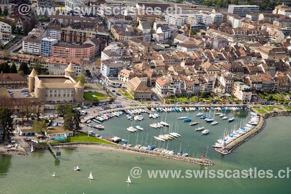 Morges