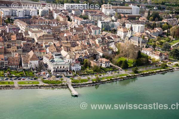 Morges