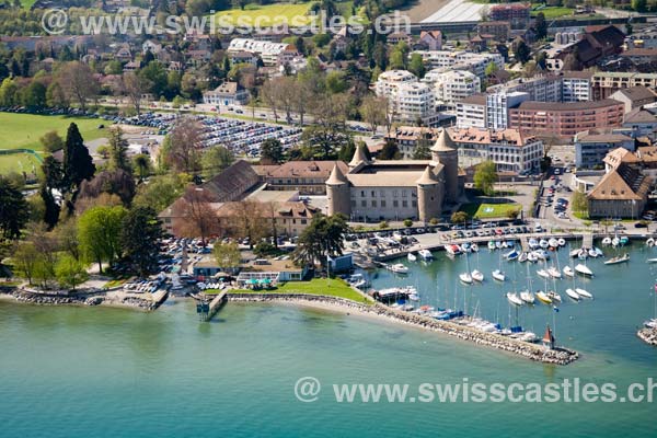 Morges