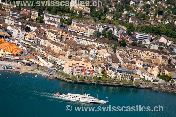 Vevey