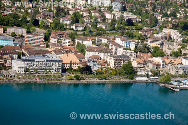 Vevey