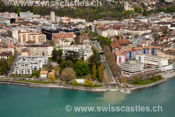 Vevey