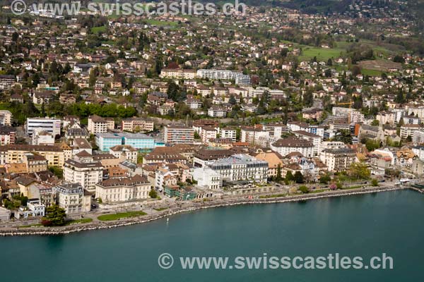 Vevey