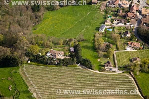 Vufflens-le-château