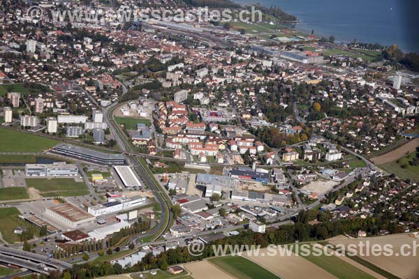 Yverdon