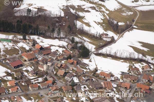 Corcelles le Jorat