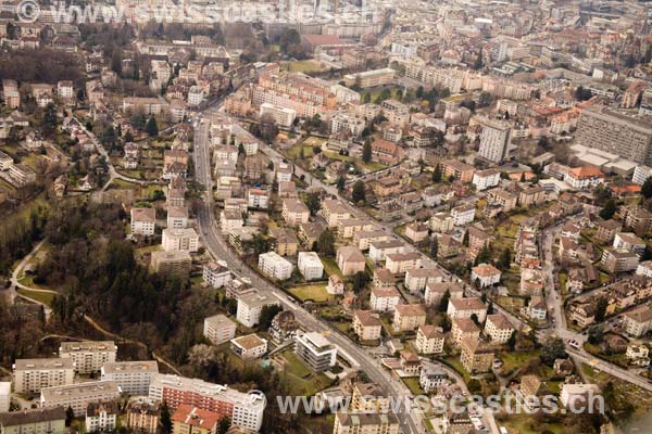 Lausanne