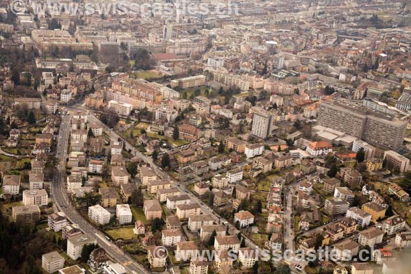 Lausanne