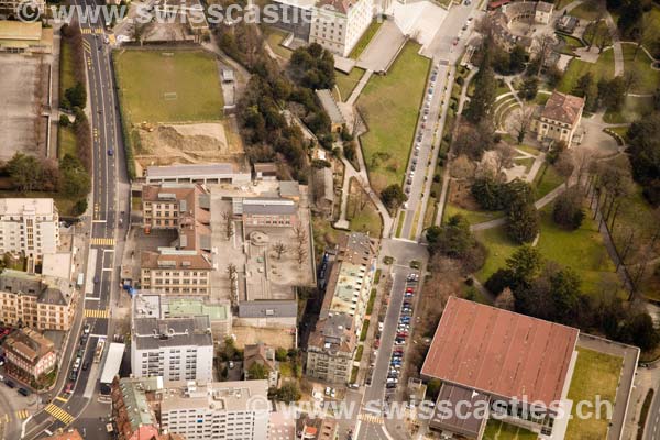 Lausanne