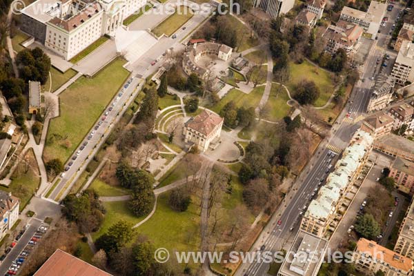 Lausanne