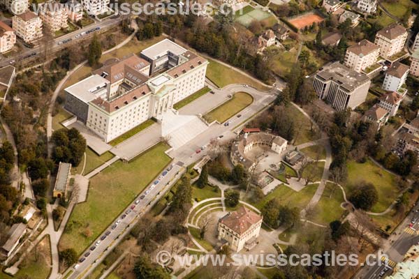 Lausanne