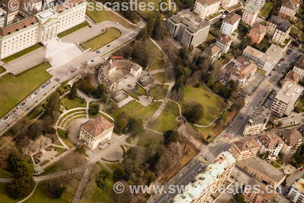 Lausanne
