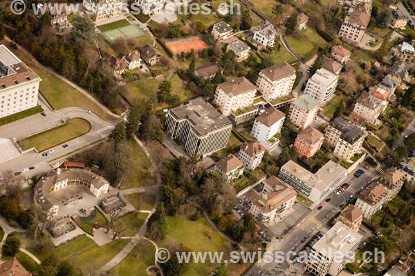 Lausanne