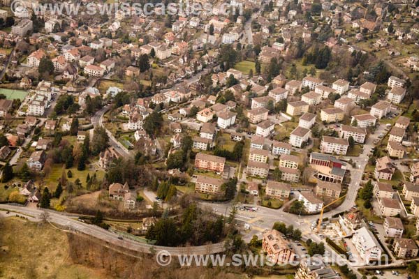 Lausanne