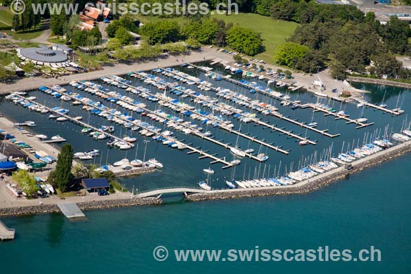 Lausanne