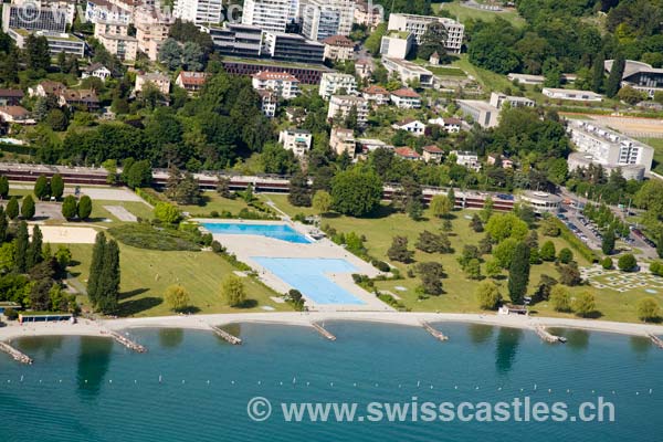 Lausanne