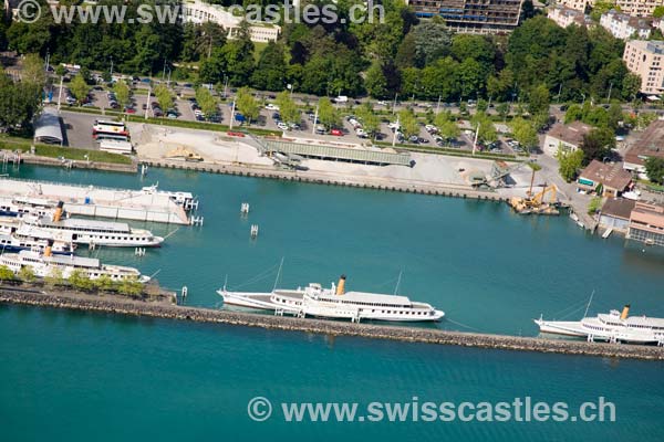 Lausanne