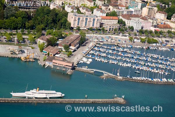 Lausanne