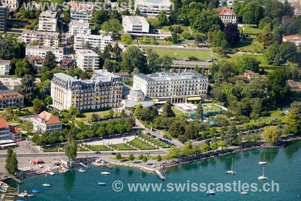 Lausanne