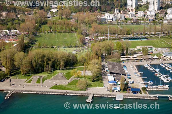 Lausanne