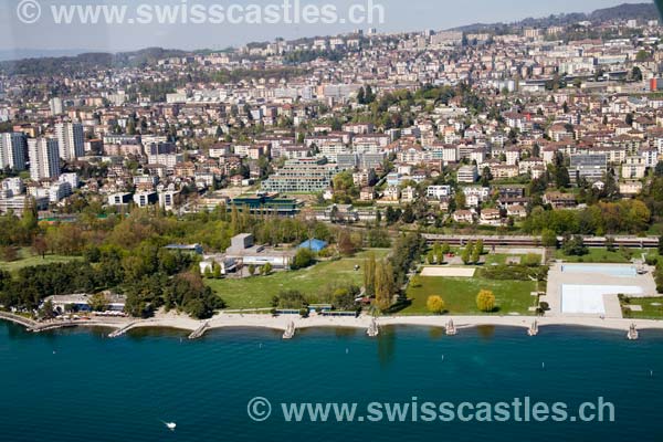 Lausanne