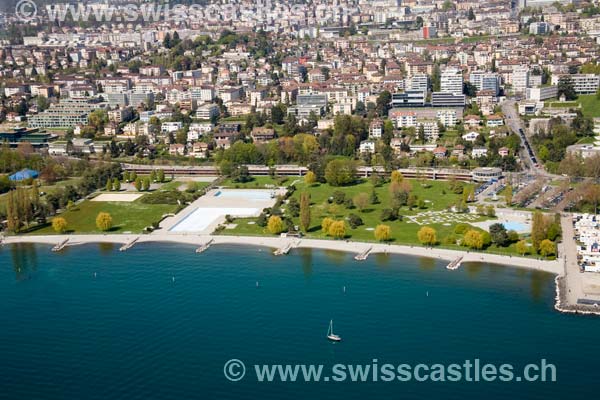 Lausanne