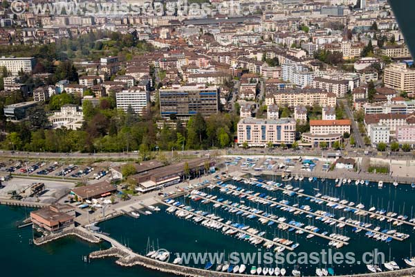 Lausanne