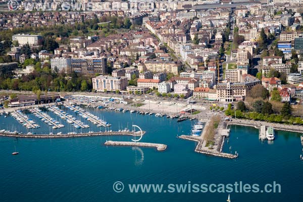 Lausanne