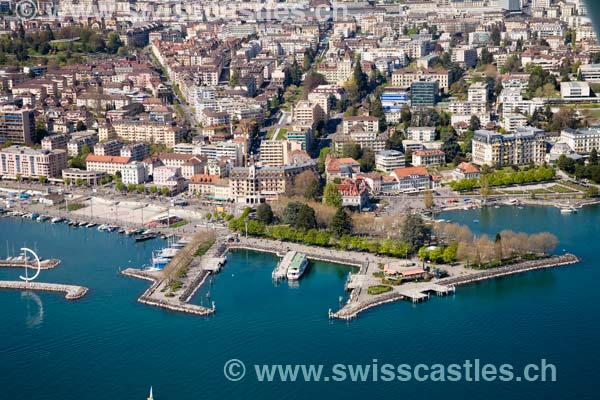 Lausanne