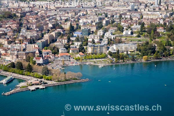 Lausanne