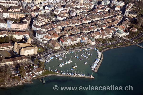 Morges