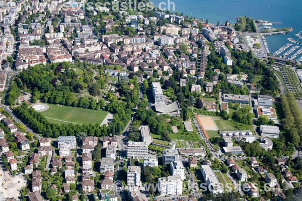 Lausanne