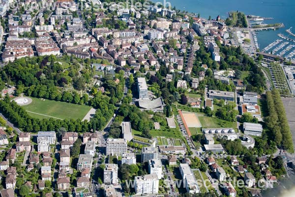 Lausanne