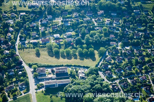 Vufflens-la-Ville