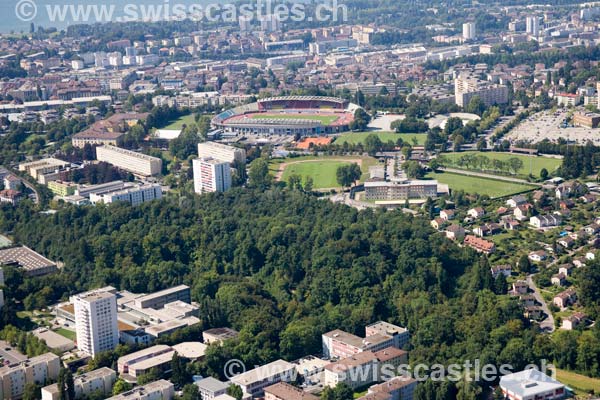 Lausanne
