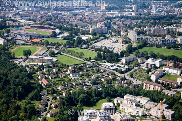 Lausanne