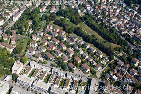 Lausanne