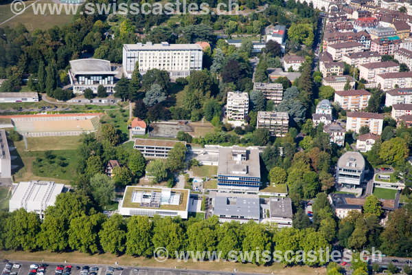 Lausanne