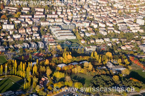 Lausanne
