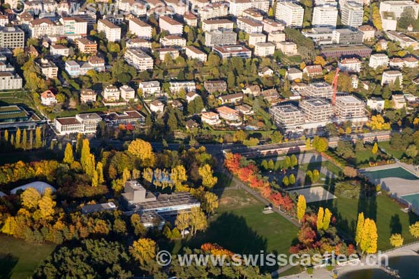 Lausanne