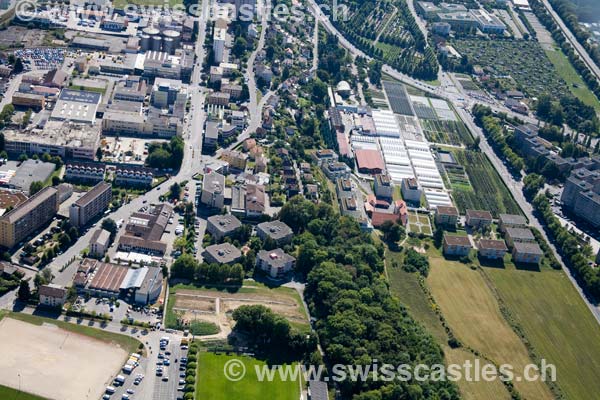 Lausanne
