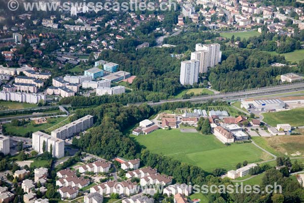 Lausanne