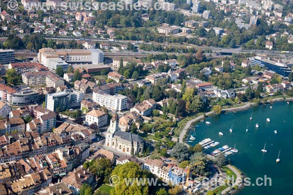 Morges