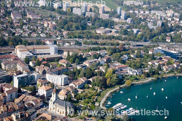 Morges