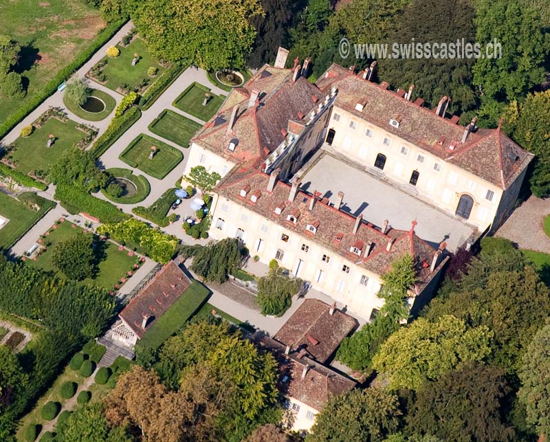 Hauteville