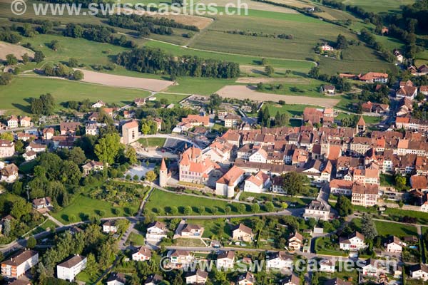 avenches